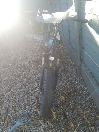 bike