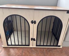 Dog Crate