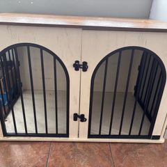 Dog Crate