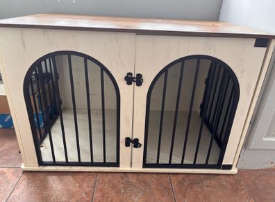 Dog Crate