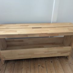 Ikea Perjohan Storage Bench