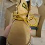 Caterpillar Colorado Boots Image 3