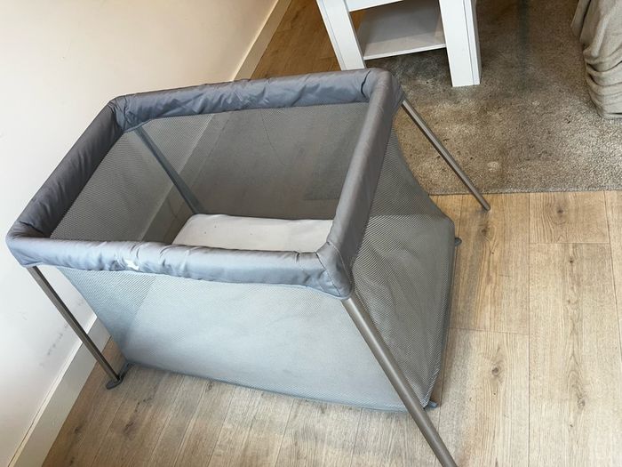 Travel Cot
