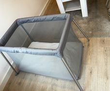 Travel Cot