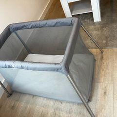 Travel Cot