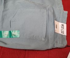 Skinny stretch Denim