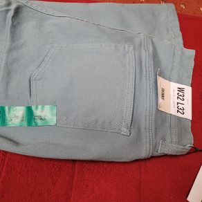 Skinny stretch Denim