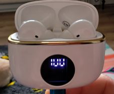 TWS X90 earbuds