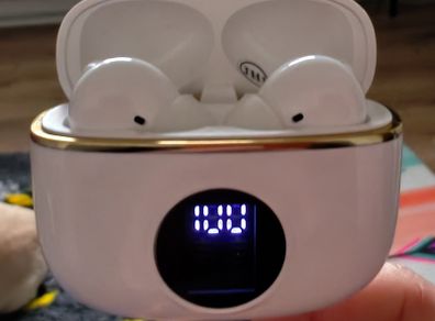 TWS X90 earbuds