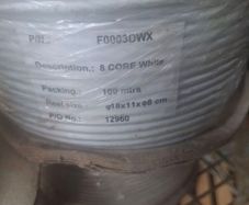 Diy Alarm Cables