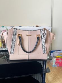 river island tote