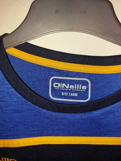 nypd gaa jersey