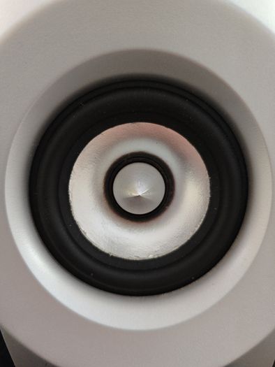 Renewed Logitech Z5500 5.1 Speaker Set - Speakers Like New Quality