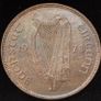 Ireland - 1928 - Penny - UNC - KM.3 - [2426] Image 2