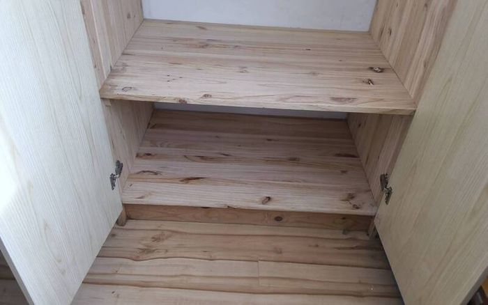 wardrobe