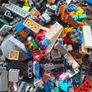 Lego Head Container - Mixed Box Image 6