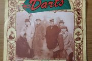 Darts White Christmas Sh Boom 7 inch Single 1980