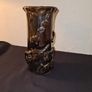 Lustreware Irish Music vase Image 6