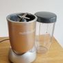 NutriBullet 900 Series Blender - Champagne Image 2