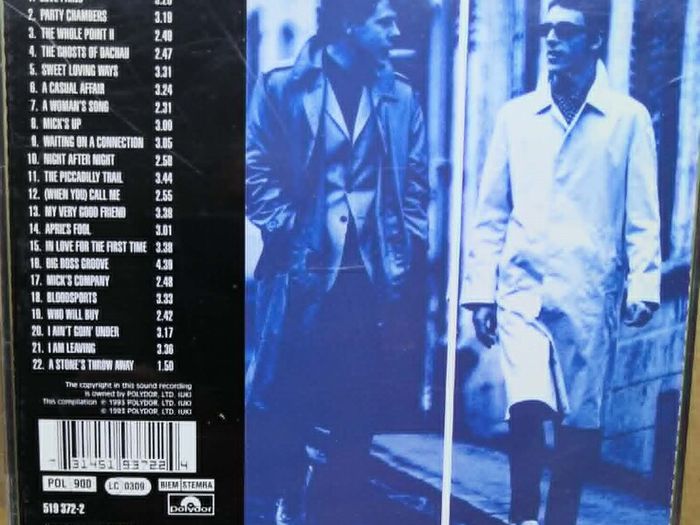 The Style Council - Here's Some That Got Away CD
