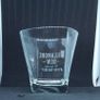 SALE ----- Tullamore Dew Irish Whiskey Glasses Image 4