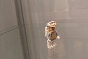 lego Hoth officer sw0258 set 8083