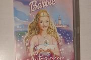 Barbie in the Nutcracker DVD