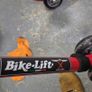 Paddock stand Image 2