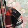 French connection wool jacket, size 10 Image 5