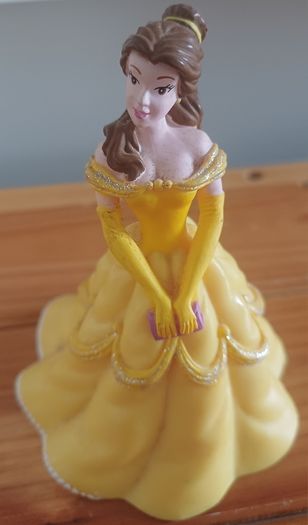 Princess figures