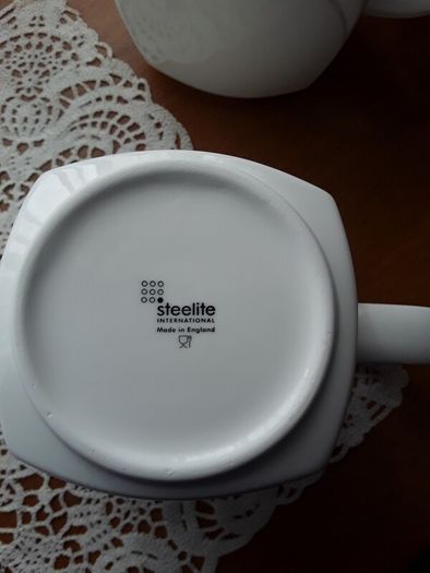 new teapot