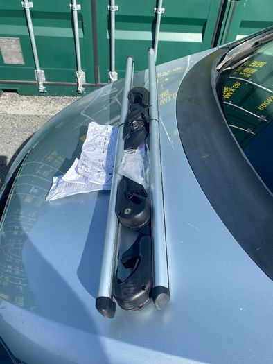 Roof Bars