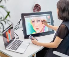 Wacom Cintiq 22
