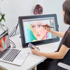 Wacom Cintiq 22