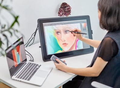 Wacom Cintiq 22