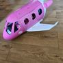 Barbie  aeroplane Image 3