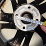 Peugeot 208 alloy wheel Image 7
