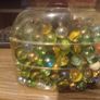 vintage marbles Image 2