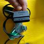 Controller pad Not working for parts PlayStation 2 ps2 PlayStation Image 3