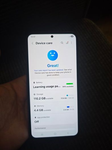 Samsung a54