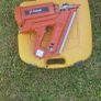 paslode im350 nail gun just serviced Image 10