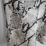 Summer skirt maxi. Size 14 Image 2