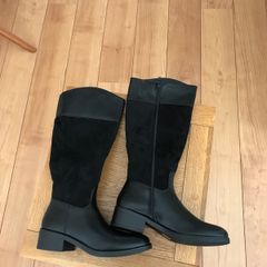 New Stylish Knee Boots