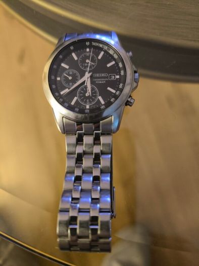 watches