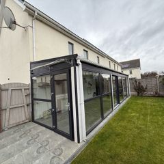 PWC windows and doors