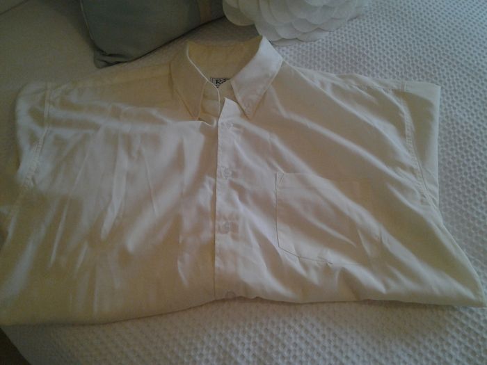 Men's  Roamer Collection Shirt - Size M