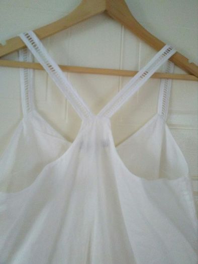 Banana Republic top