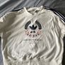 Womens adidas sweatshirt Image 3