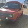 Mk2 ford transit Image 7
