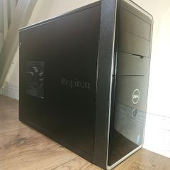 Intel Core i7 GTX 1050Ti Refurbished Dell Inspiron